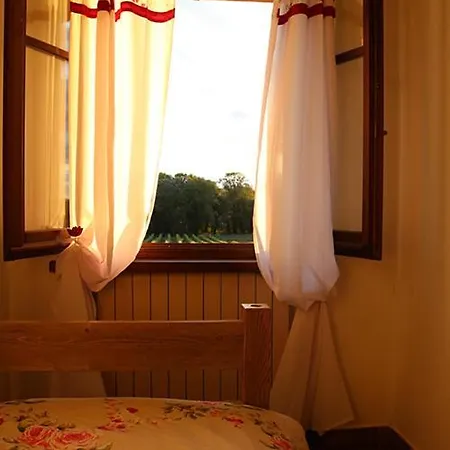 Bed and Breakfast Casale Rialto Montefalco Exterior foto