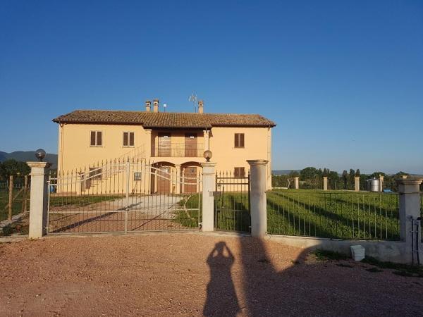Casale Rialto