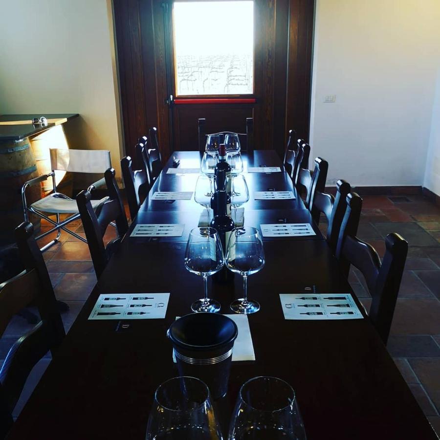 Bed & Breakfast Casale Rialto