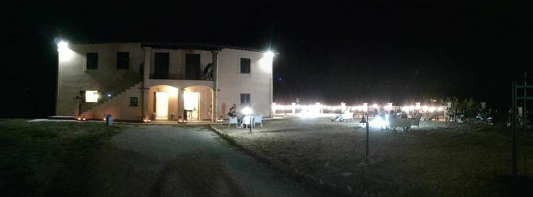Casale Rialto Bed & Breakfast Montefalco