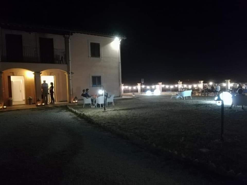 Casale Rialto Bed & Breakfast *