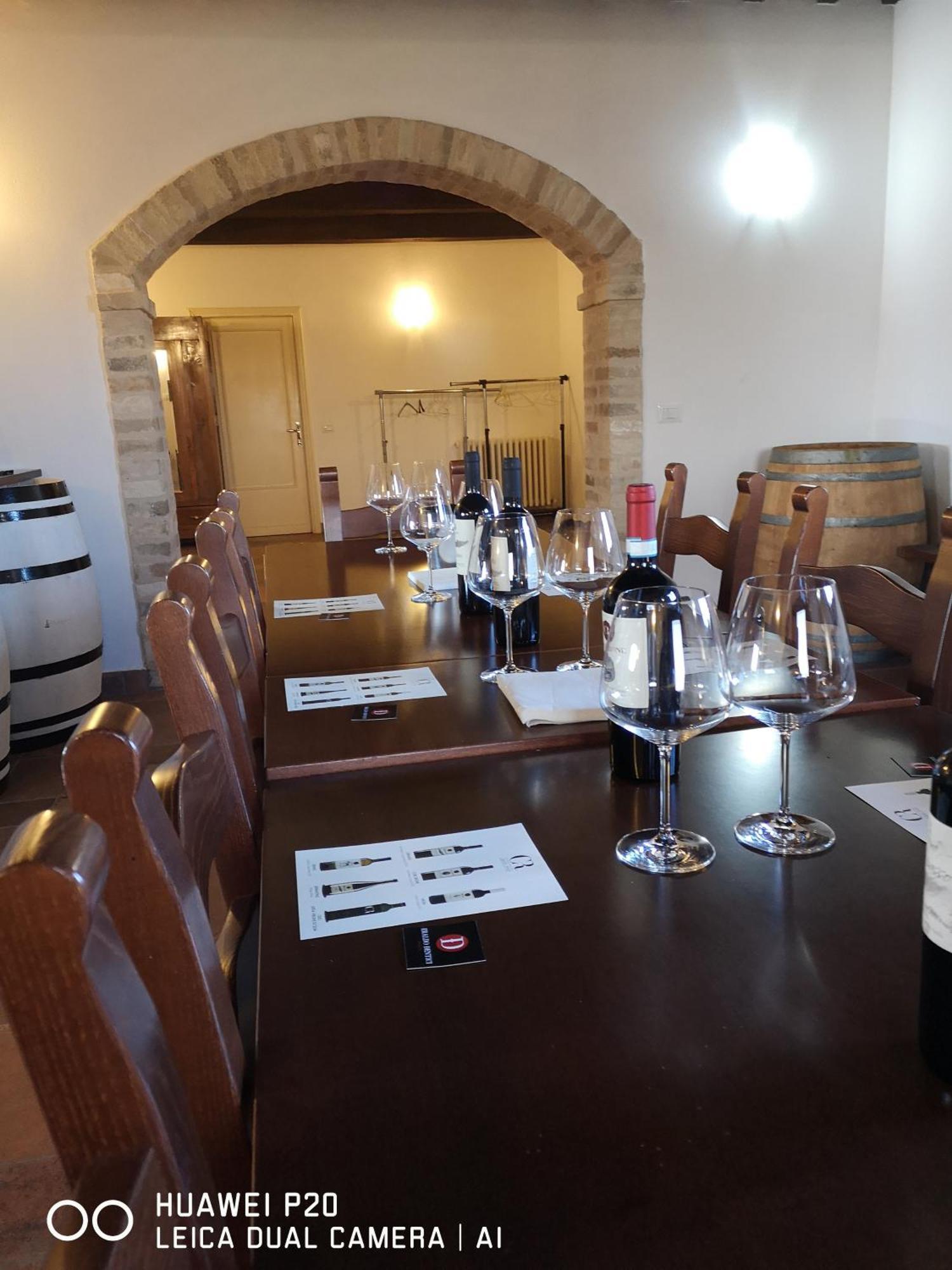 Casale Rialto Bed & Breakfast *