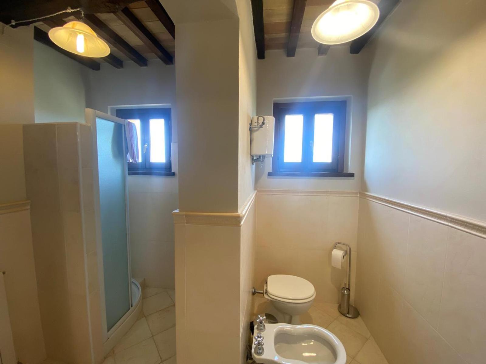 Casale Rialto Bed & Breakfast *