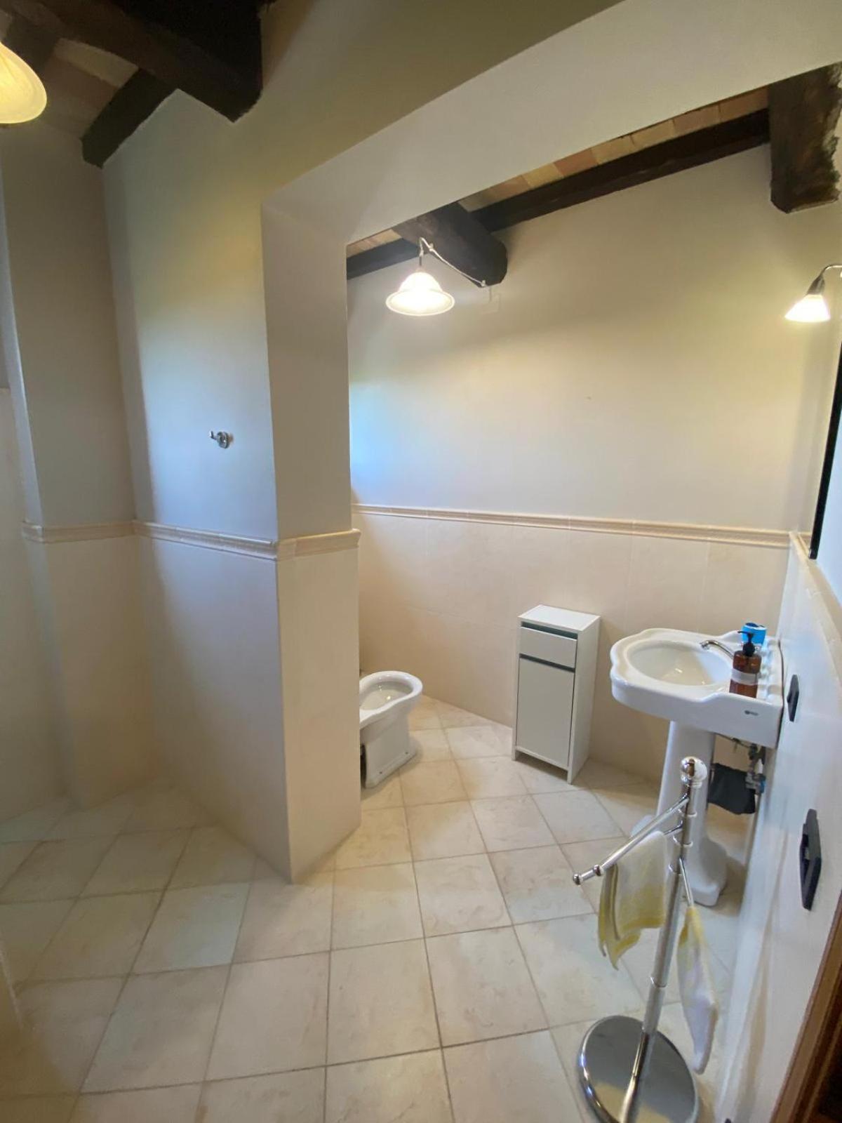 Bed & Breakfast Casale Rialto
