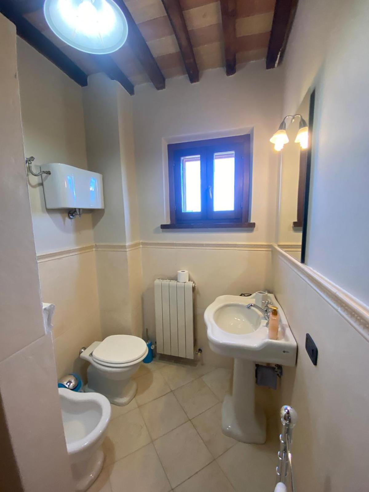 Casale Rialto Bed & Breakfast Montefalco