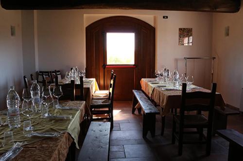 Casale Rialto * Montefalco