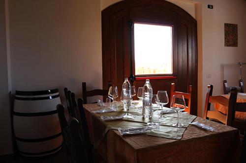 Bed & Breakfast Casale Rialto Montefalco