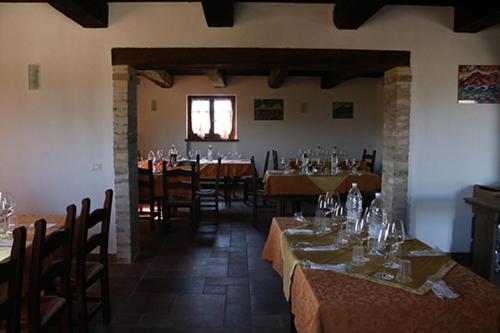 Bed & Breakfast Casale Rialto *