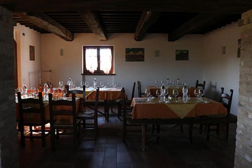 Casale Rialto Montefalco