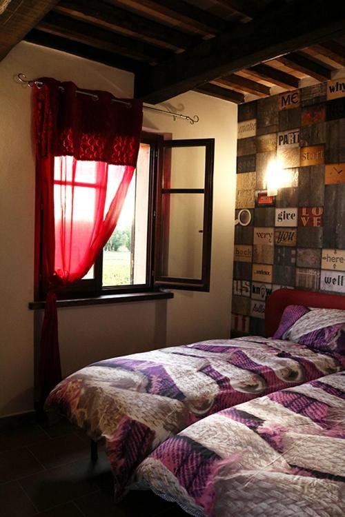 Bed & Breakfast Casale Rialto *