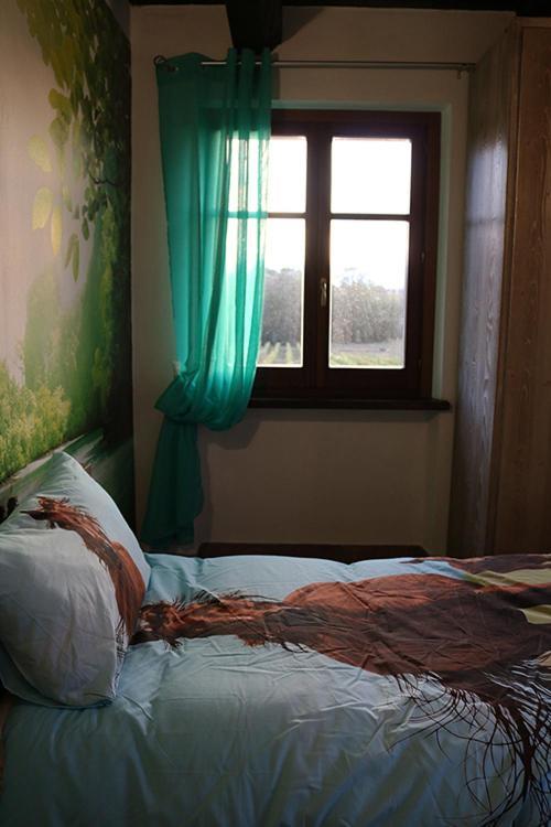 Bed & Breakfast Casale Rialto