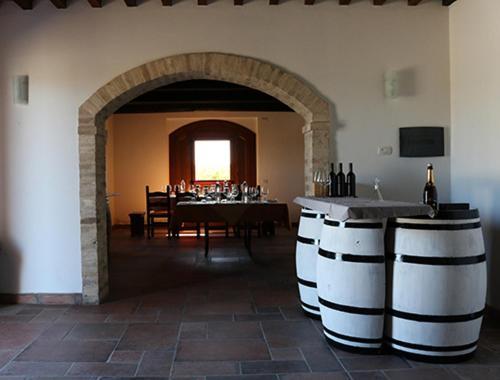 Casale Rialto * Montefalco